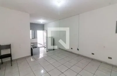 Kitnet / stúdio para aluguel - butantã, 1 quarto,  20 m² - são paulo