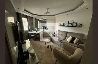 Apartamento para aluguel - vila califórnia, 2 quartos,  52 m² - são paulo
