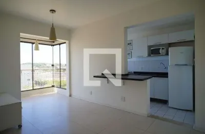 Apartamento para aluguel - sarandi, 2 quartos,  78 m² - porto alegre