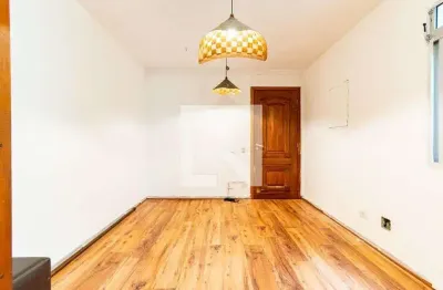 Apartamento para aluguel - vila mascote, 2 quartos,  54 m² - são paulo