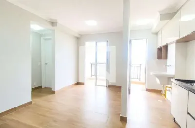 Apartamento para aluguel - itaquera, 2 quartos,  46 m² - são paulo