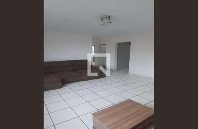 Apartamento para aluguel - cidade jardim de florianópolis, 2 quartos,  52 m² - são josé