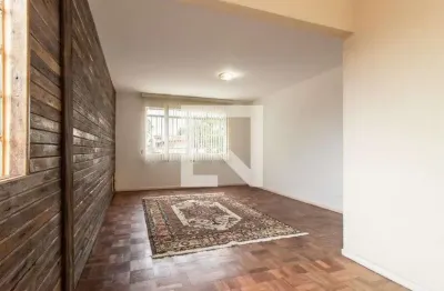 Casa / sobrado em condomínio para aluguel - cajuru, 3 quartos,  115 m² - curitiba