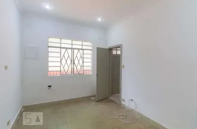 Casa para aluguel - cangaíba, 1 quarto,  70 m² - são paulo