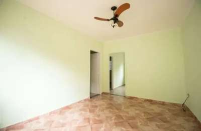 Casa para aluguel - jardim interlagos, 3 quartos,  110 m² - campinas