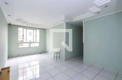 Apartamento para aluguel - jardim santa emília, 3 quartos,  68 m² - são paulo
