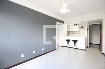 Apartamento para aluguel - itaigara, 1 quarto,  45 m² - salvador