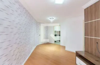 Apartamento para aluguel - são pedro, 2 quartos,  51 m² - osasco