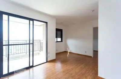 Apartamento para aluguel - padroeira, 2 quartos,  57 m² - osasco