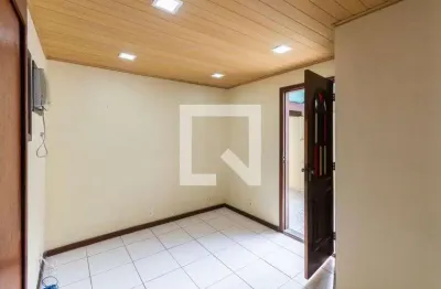 Casa para aluguel - tijuca, 1 quarto,  50 m² - rio de janeiro