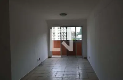 Apartamento para aluguel - freguesia , 3 quartos,  80 m² - rio de janeiro