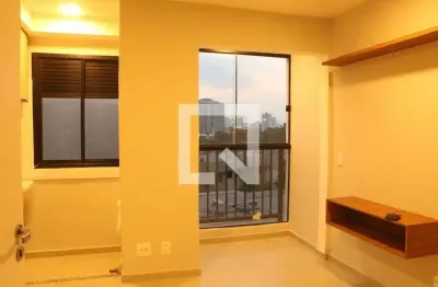 Apartamento para aluguel - barra funda, 1 quarto,  27 m² - são paulo