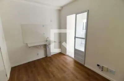 Kitnet / stúdio para aluguel - vila sônia, 1 quarto,  32 m² - são paulo