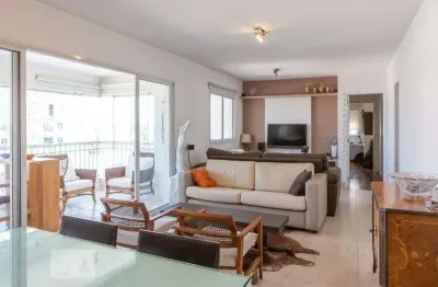Apartamento para aluguel - vila leopoldina, 3 quartos,  121 m² - são paulo