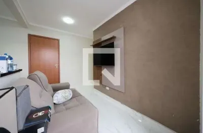 Apartamento para aluguel - ponte rasa, 2 quartos,  60 m² - são paulo