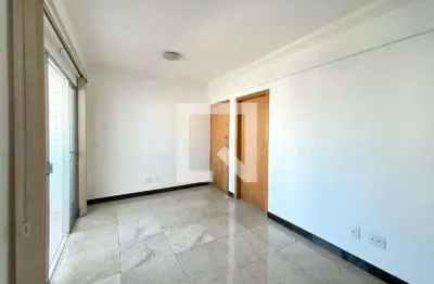 Apartamento para aluguel - graça, 3 quartos,  80 m² - belo horizonte