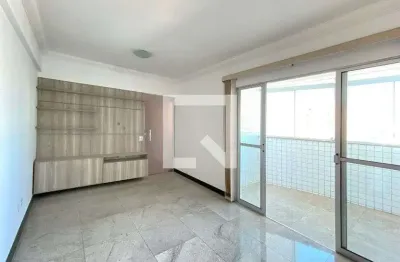 Apartamento para aluguel - graça, 3 quartos,  80 m² - belo horizonte