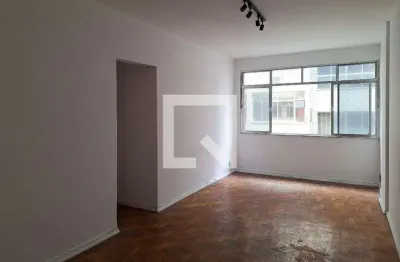 Apartamento para aluguel - icaraí, 3 quartos,  80 m² - niterói
