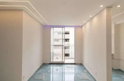 Apartamento para aluguel - vila ré, 2 quartos,  41 m² - são paulo