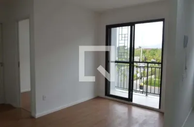 Apartamento para aluguel - jacarepaguá, 2 quartos,  43 m² - rio de janeiro