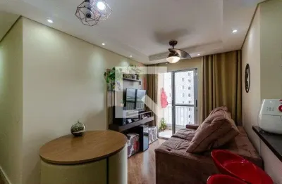 Apartamento para aluguel - jardim iris , 2 quartos,  50 m² - são paulo