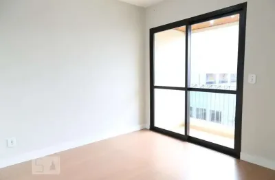 Apartamento para aluguel - santana, 2 quartos,  48 m² - são paulo
