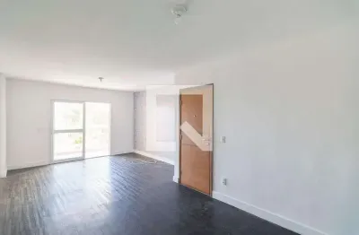Apartamento para aluguel - vila assunção, 3 quartos,  120 m² - santo andré