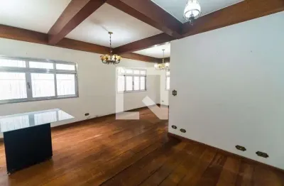 Casa para aluguel - chácara inglesa, 4 quartos,  199 m² - são paulo