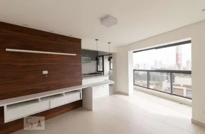 Apartamento para aluguel - pinheiros, 1 quarto,  45 m² - são paulo