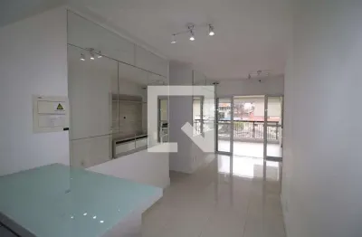 Apartamento para aluguel - santana, 3 quartos,  93 m² - são paulo