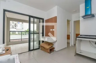 Apartamento para aluguel - consolação, 2 quartos,  45 m² - são paulo