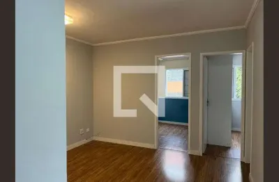 Apartamento para aluguel - vila clementino, 2 quartos,  55 m² - são paulo