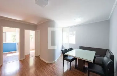 Apartamento para aluguel - vila clementino, 2 quartos,  55 m² - são paulo