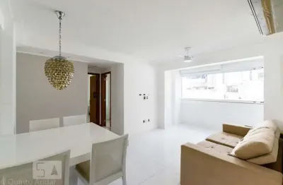 Apartamento para aluguel - pituba, 2 quartos,  67 m² - salvador