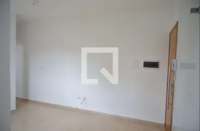 Apartamento para aluguel - jardim, 2 quartos,  82 m² - santo andré
