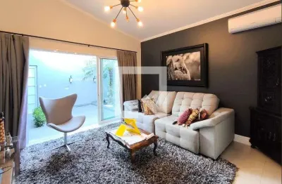 Casa para aluguel - eloy chaves, 4 quartos,  200 m² - jundiaí