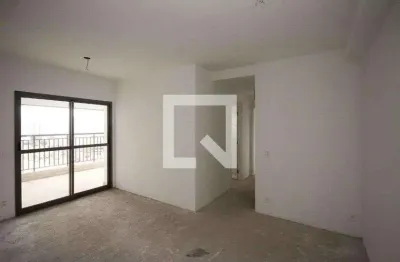 Apartamento para aluguel - vila santa clara, 2 quartos,  73 m² - são paulo
