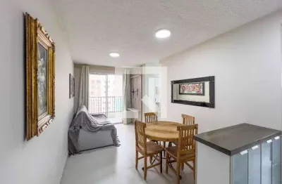 Apartamento para aluguel - liberdade, 2 quartos,  55 m² - são paulo