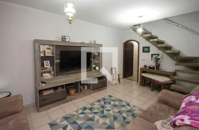 Casa para aluguel - vila formosa, 3 quartos,  135 m² - são paulo