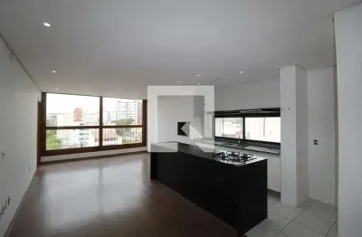 Apartamento para aluguel - cristo redentor, 2 quartos,  73 m² - porto alegre