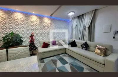 Casa para aluguel - parque são domingos, 2 quartos,  119 m² - são paulo