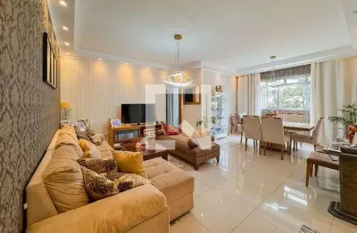 Apartamento para aluguel - cambuci, 2 quartos,  100 m² - são paulo