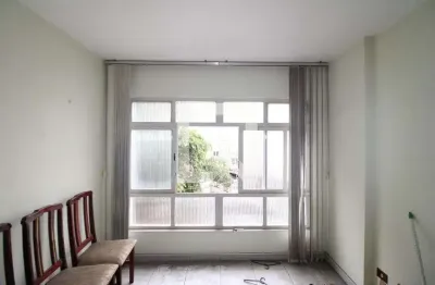 Apartamento para aluguel - santana, 2 quartos,  70 m² - são paulo