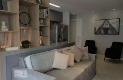 Apartamento para aluguel - vila pompéia, 2 quartos,  70 m² - são paulo