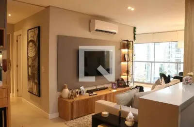 Apartamento para aluguel - vila pompéia, 2 quartos,  70 m² - são paulo