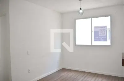 Apartamento para aluguel - guaratiba, 2 quartos,  35 m² - rio de janeiro