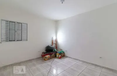 Casa para aluguel - lauzane paulista, 1 quarto,  43 m² - são paulo