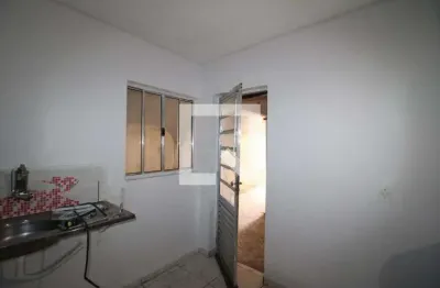 Casa para aluguel - vila dionísia, 1 quarto,  35 m² - são paulo