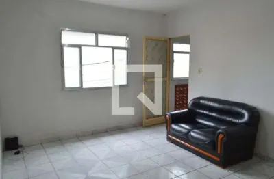 Casa / sobrado em condomínio para aluguel - taquara, 2 quartos,  60 m² - rio de janeiro