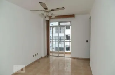 Apartamento para aluguel - meier, 2 quartos,  82 m² - rio de janeiro